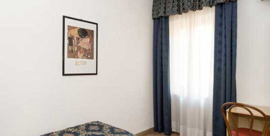 Camera Singola - Primo Hotel - Riva del Garda - Trentino