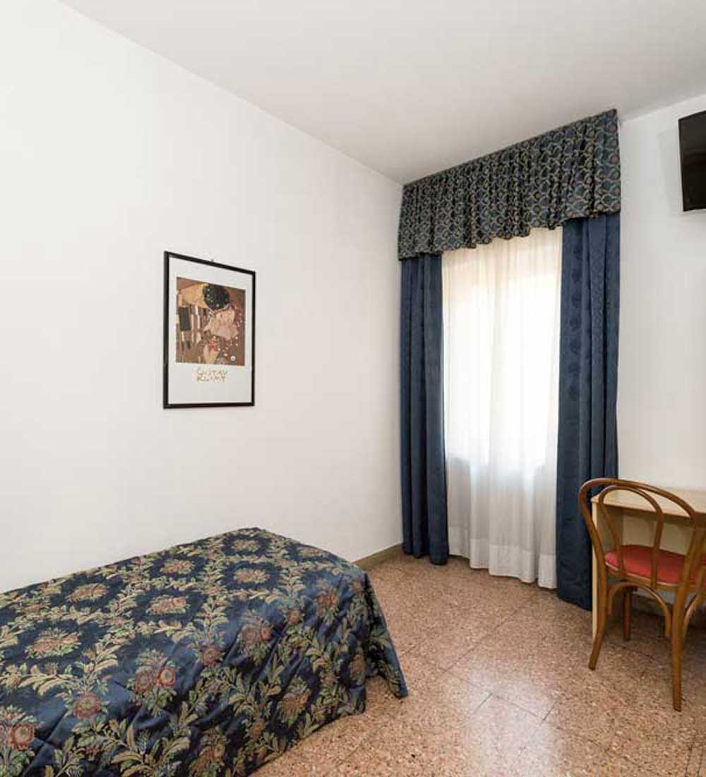 Camera Singola - Primo Hotel - Riva del Garda - Trentino