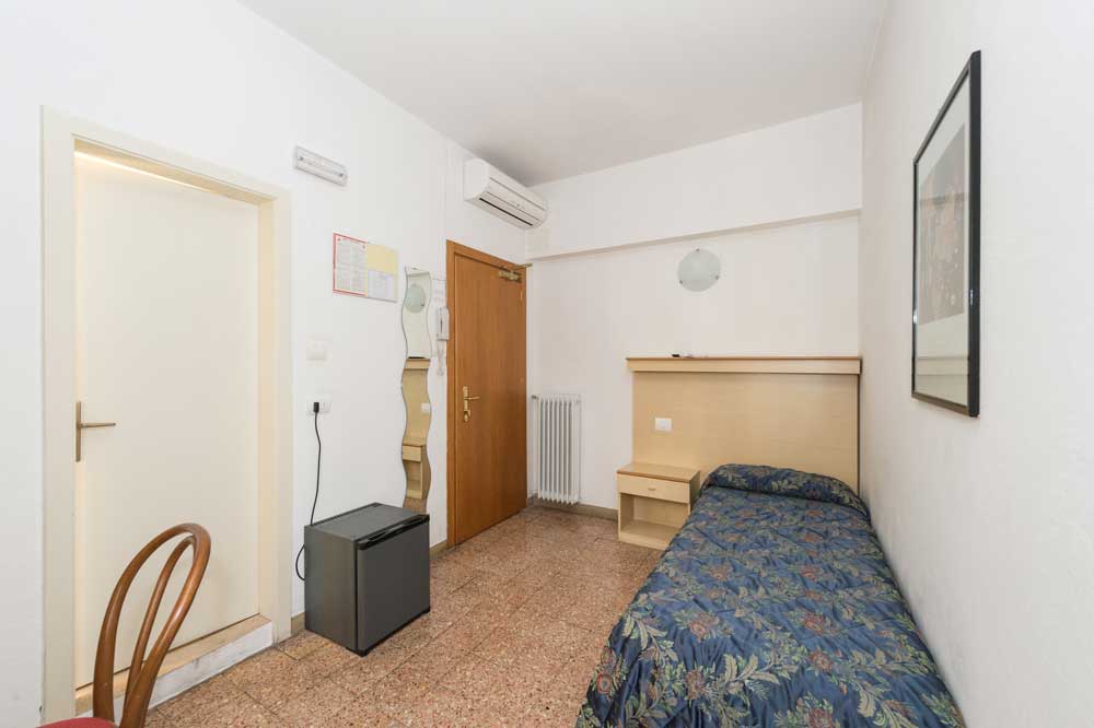Camera Singola - Primo Hotel - Riva del Garda - Trentino